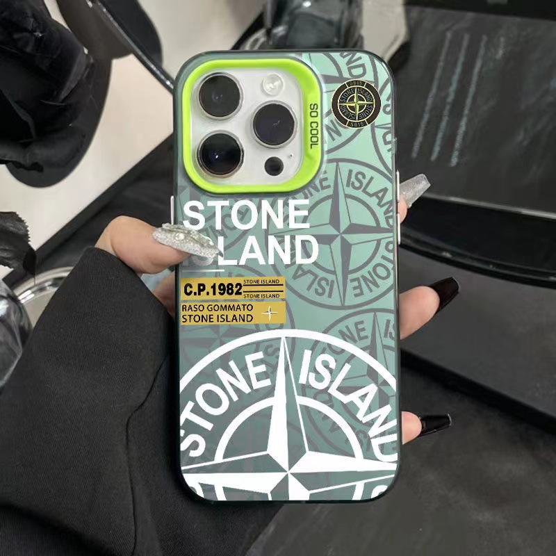 Laser Stone Trendy Fashion iPhone Case