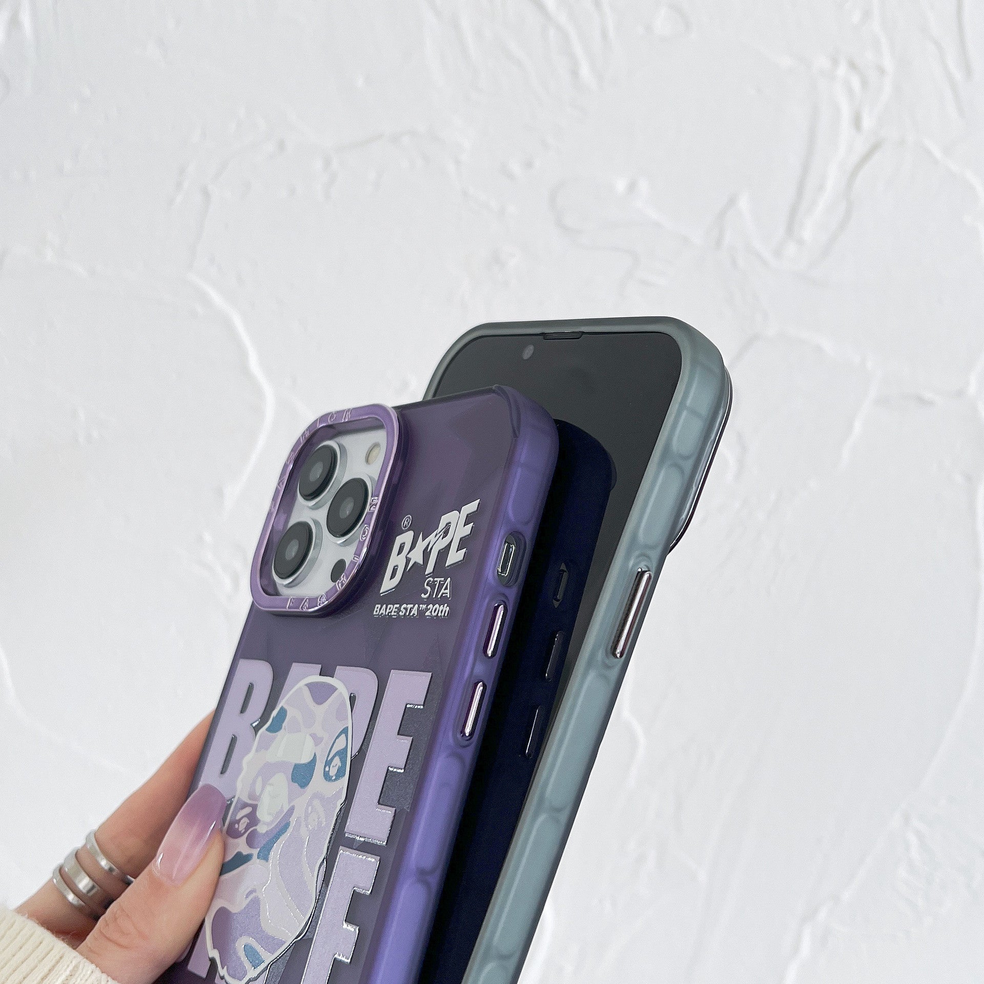 APE iphone Case