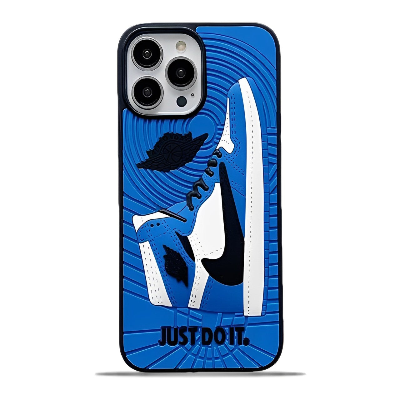 N-K Down Jacket iPhone Case