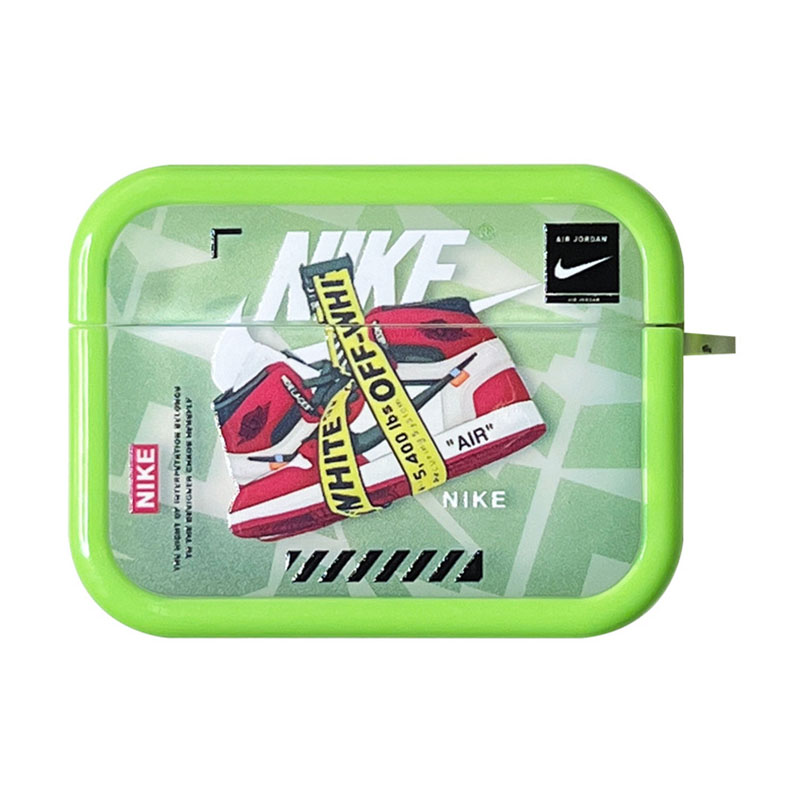 Trendy Sports AirPods Case