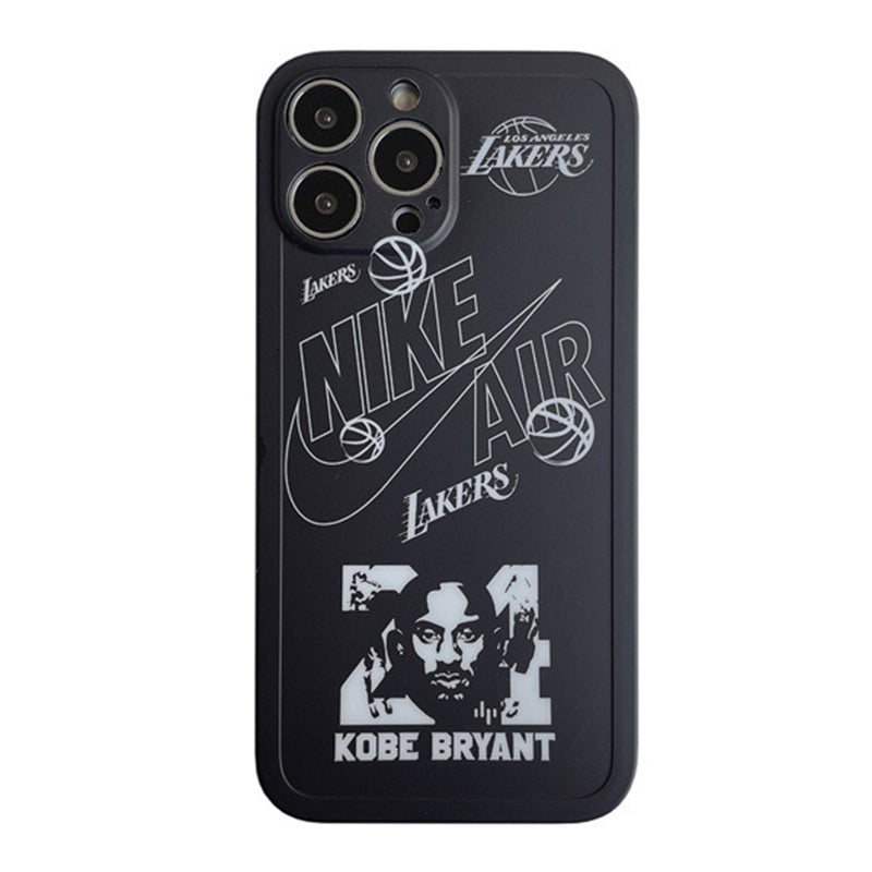 Trendy Sports Team iPhone Case