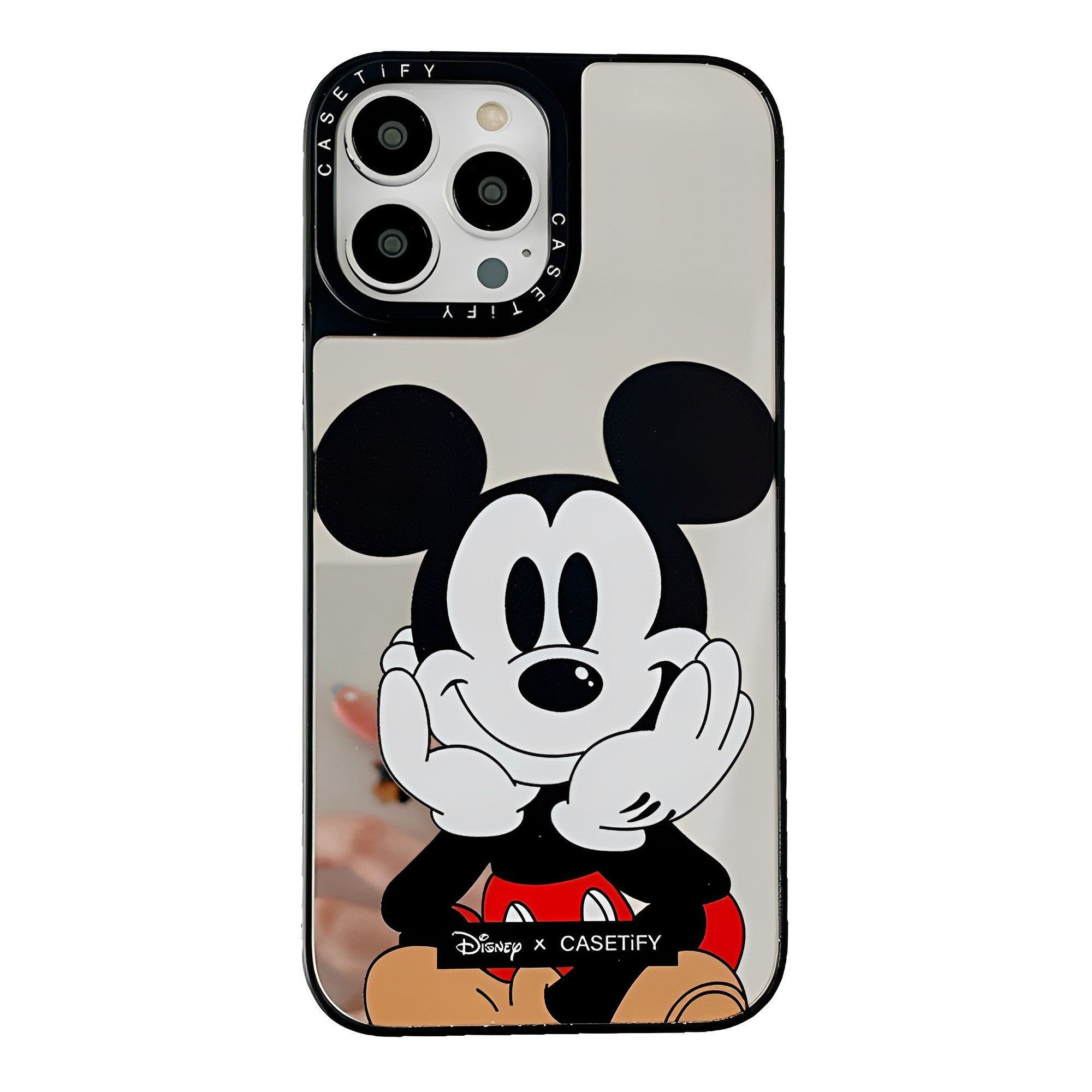 Disney Mickey Mouse iPhone Case