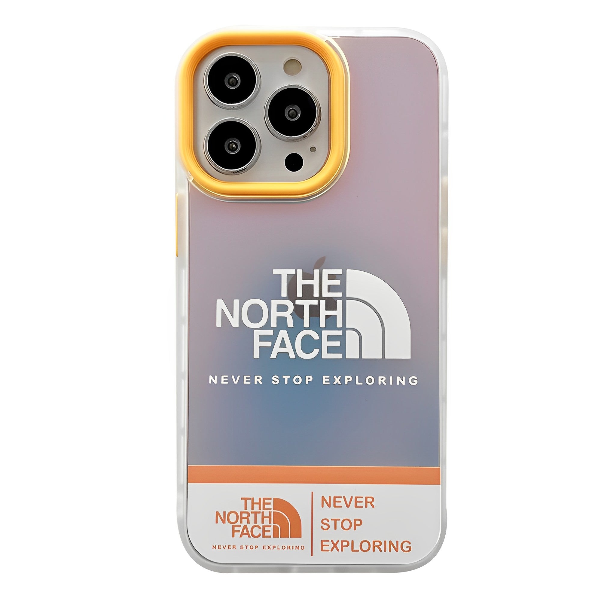 The North Face Laser iPhone