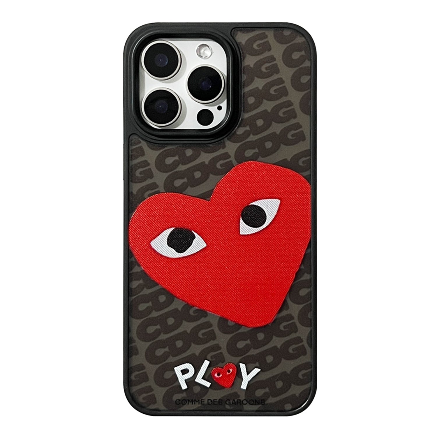 Smiley face Trendy iPhone Case-BELKCASE