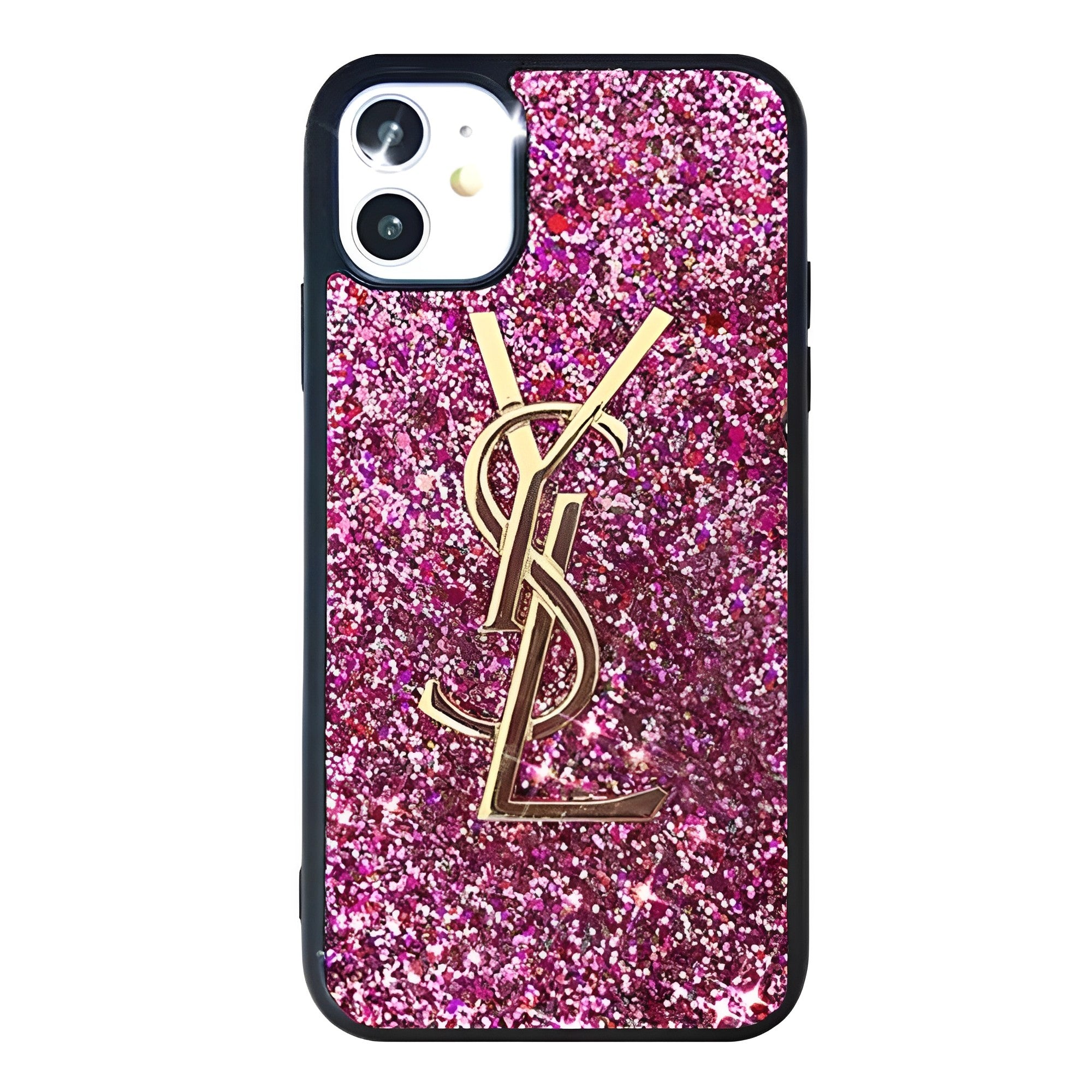 Exquisite Glitter iPhone Case-BELKCASE