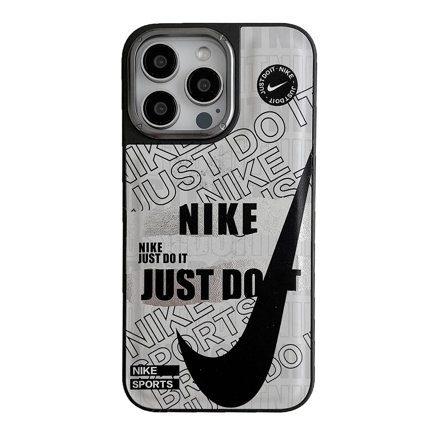 Trend Label iPhone Case-BELKCASE