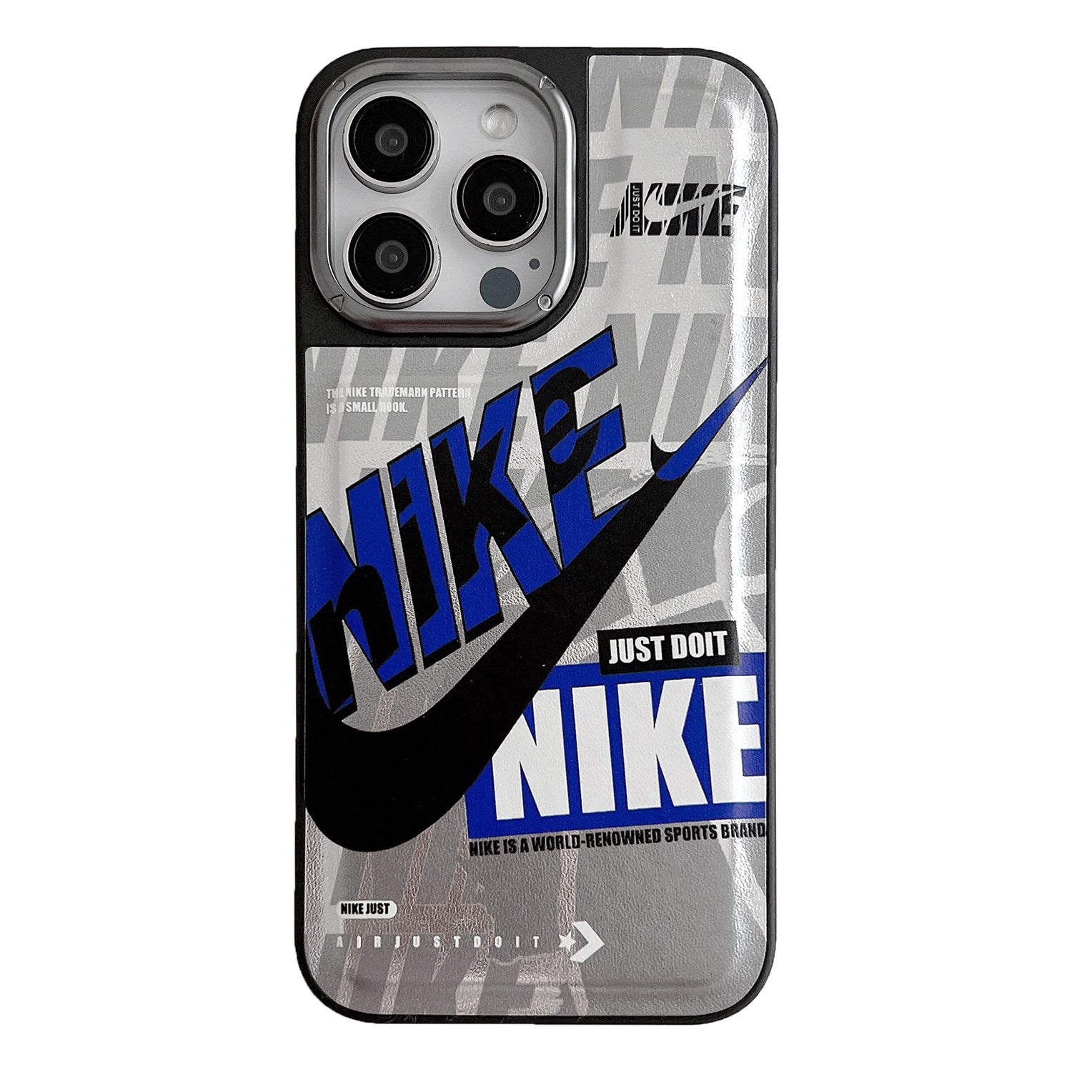Trend Label iPhone Case-BELKCASE
