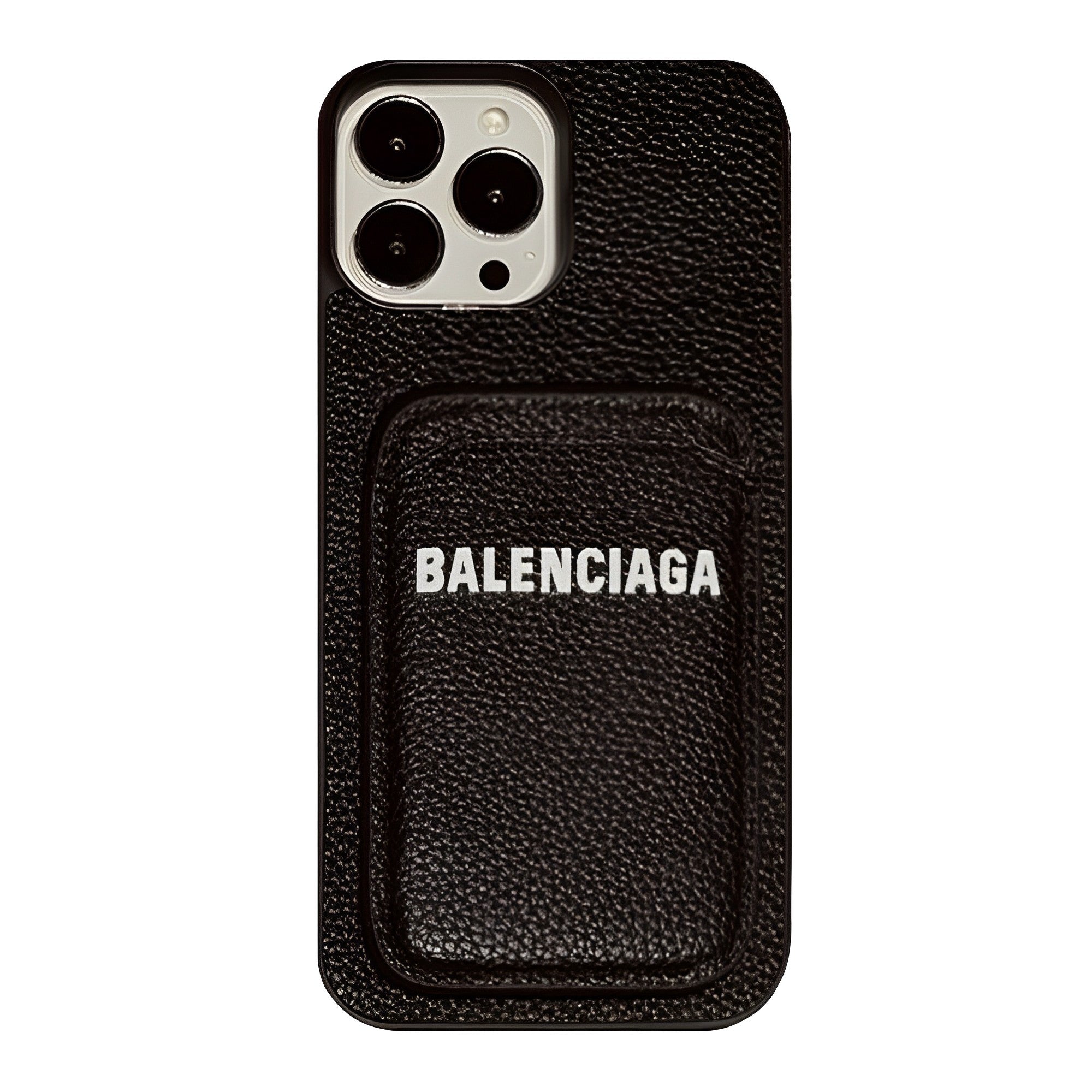 Classic Leather iPhone Wallet Case-BELKCASE