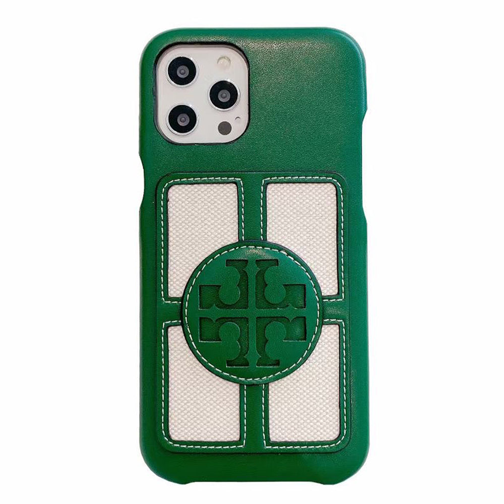 Retro Leather iPhone Wallet Case-BELKCASE