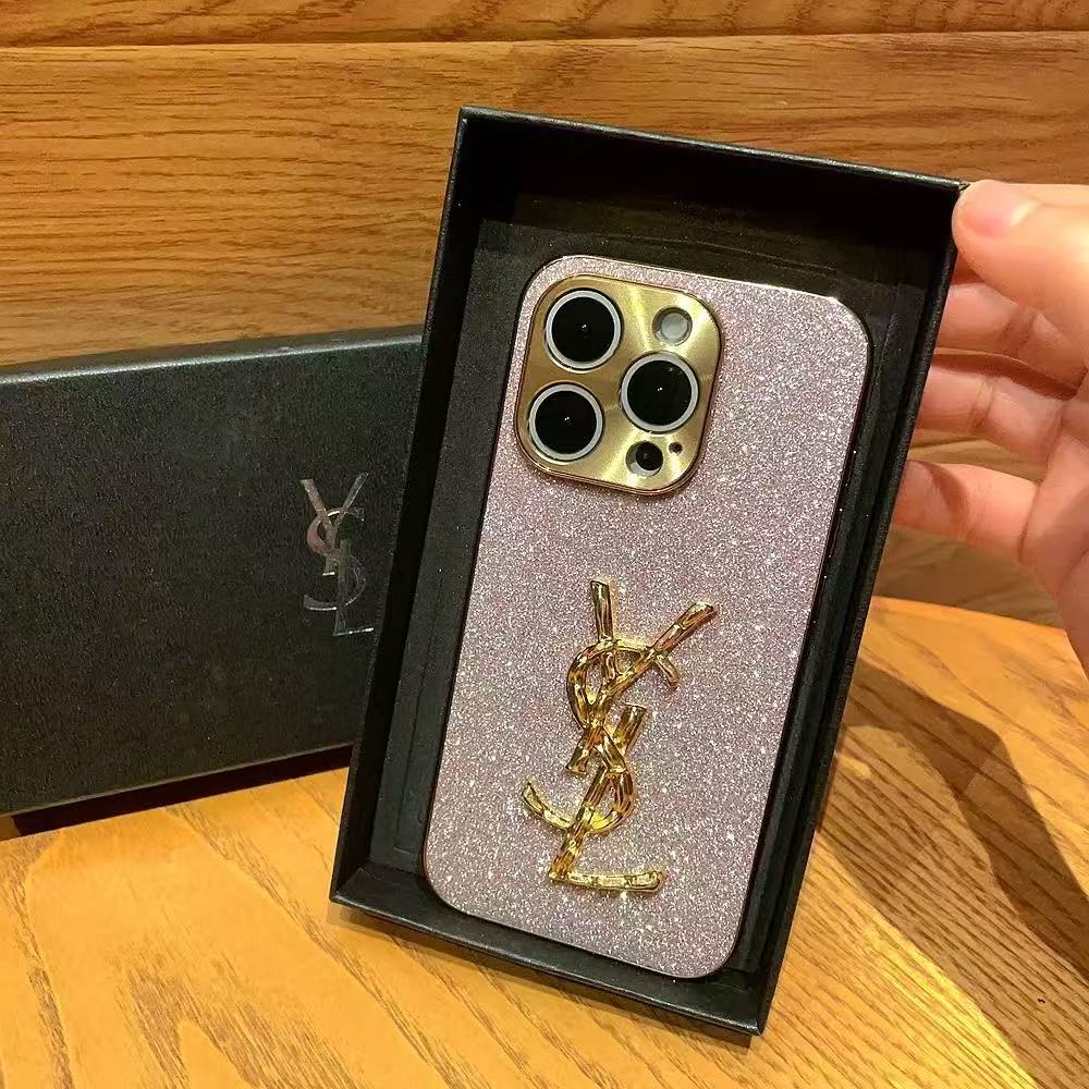 [Copy]Natural texture Luxury Leather iPhone Case