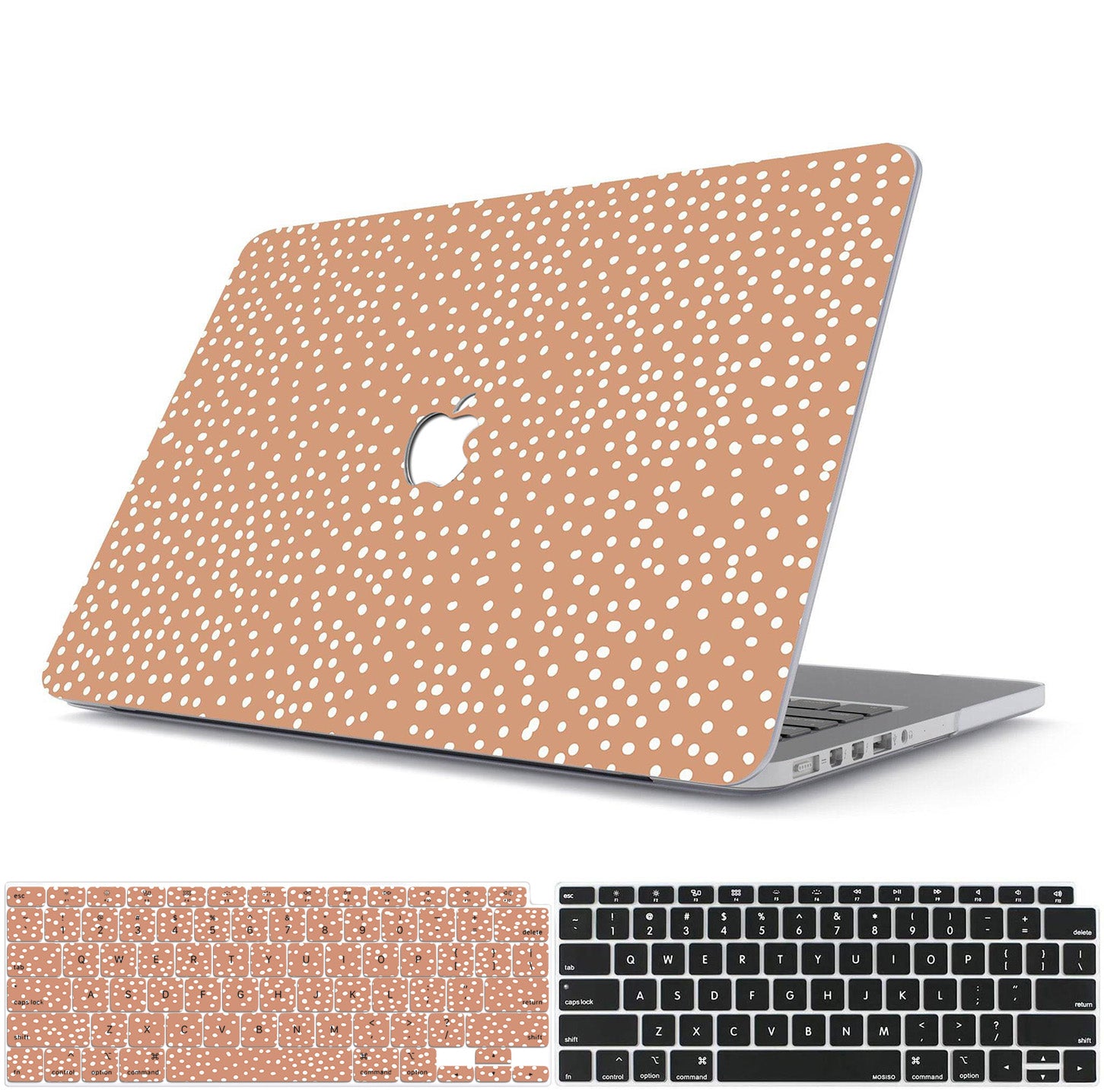 Afternoon Dessert Macbook Case-BELKCASE
