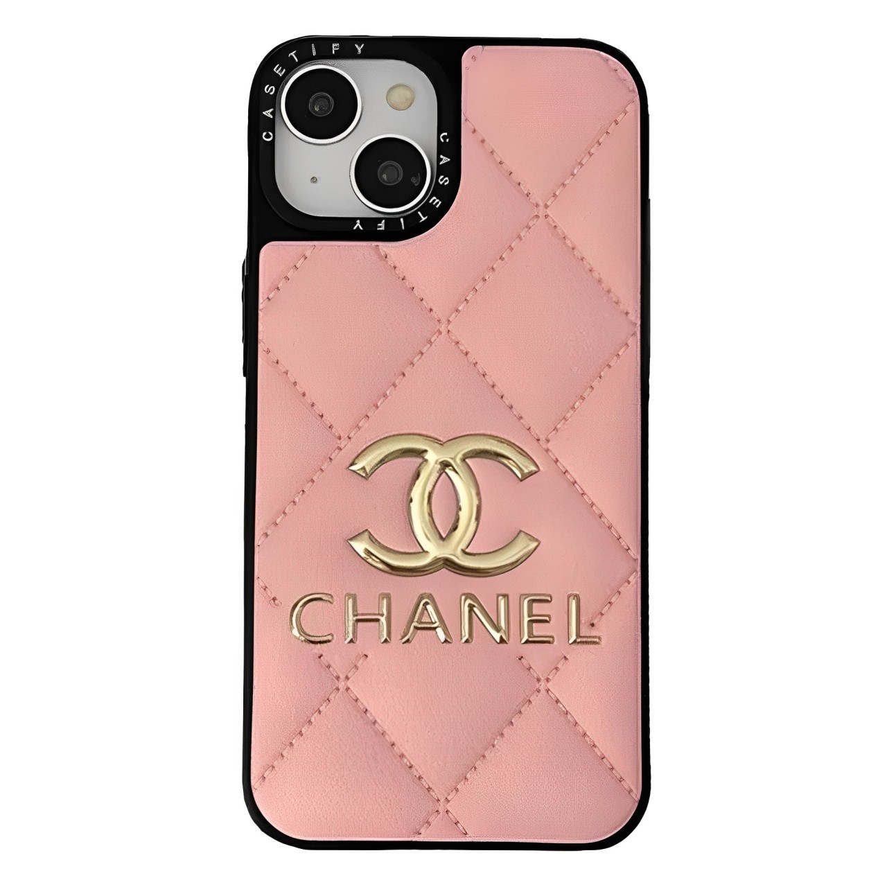 Leather luxury iPhone Case -Soft cushioning