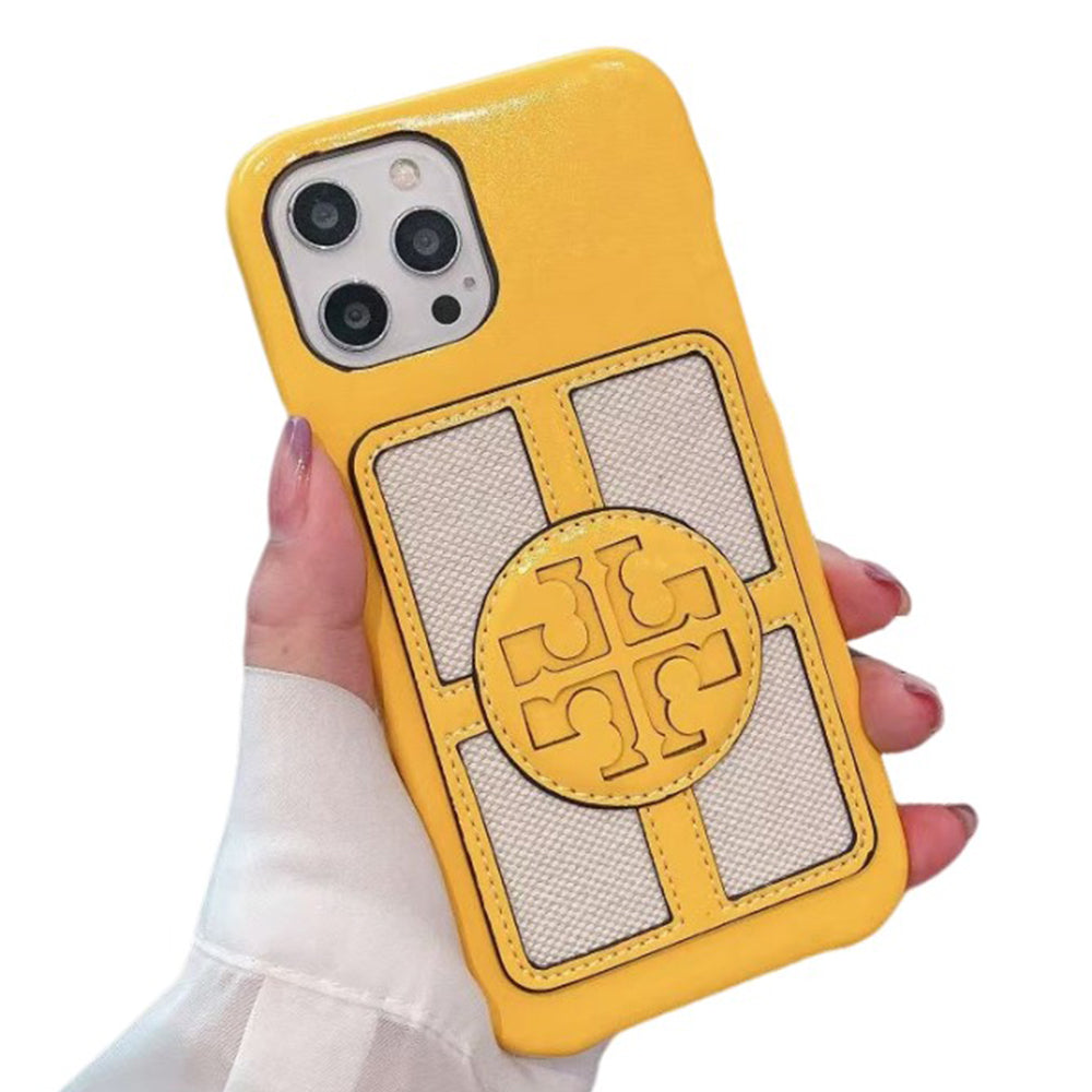 Retro Leather iPhone Wallet Case-BELKCASE