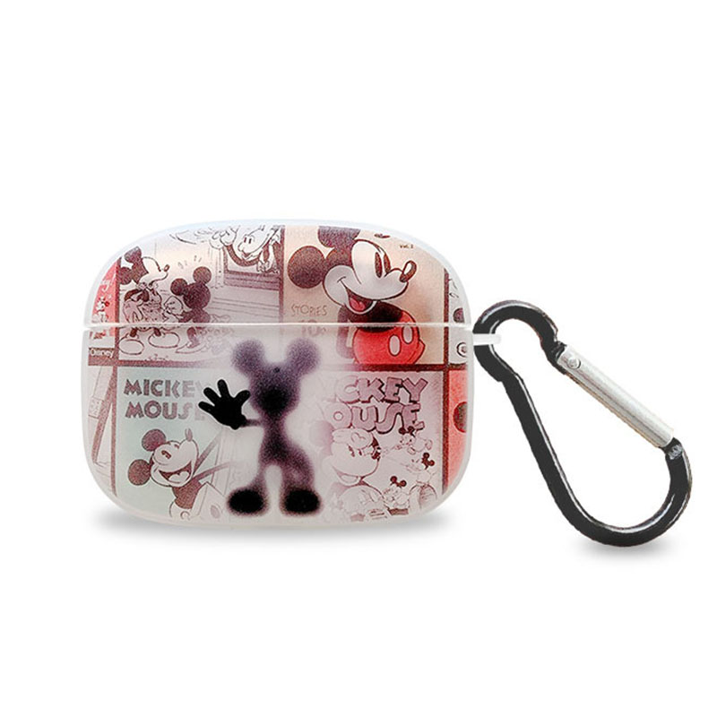 Cute Anime AirPods Case