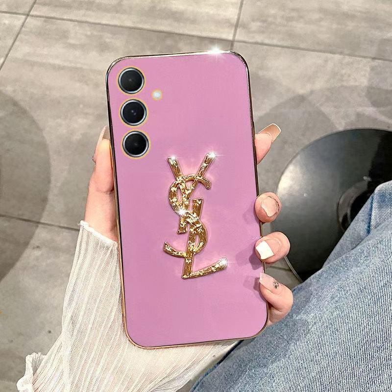Glitter YS Samsung Case