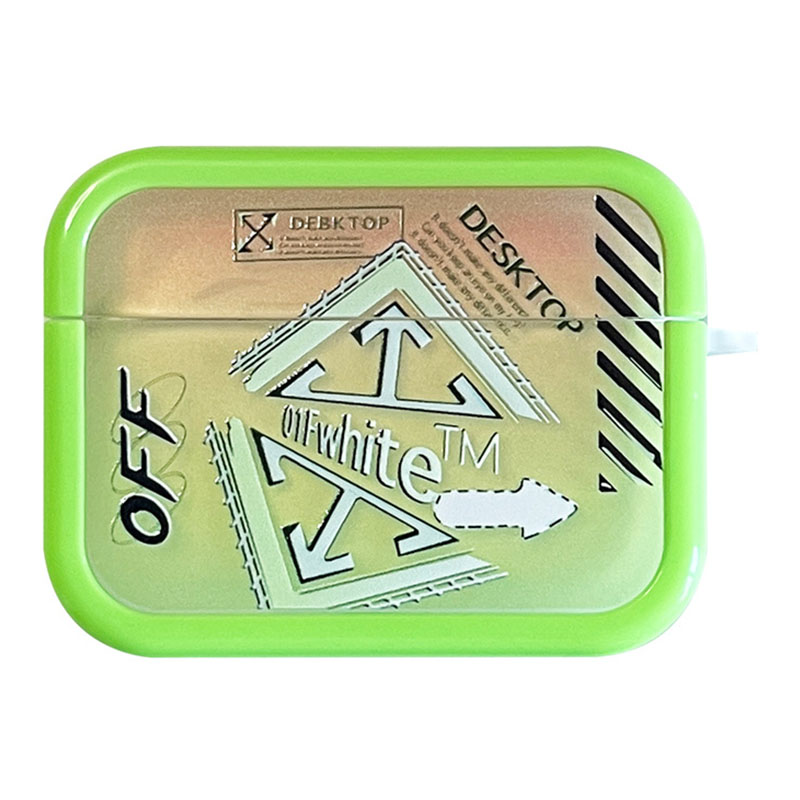 OW Trendy AirPods Case