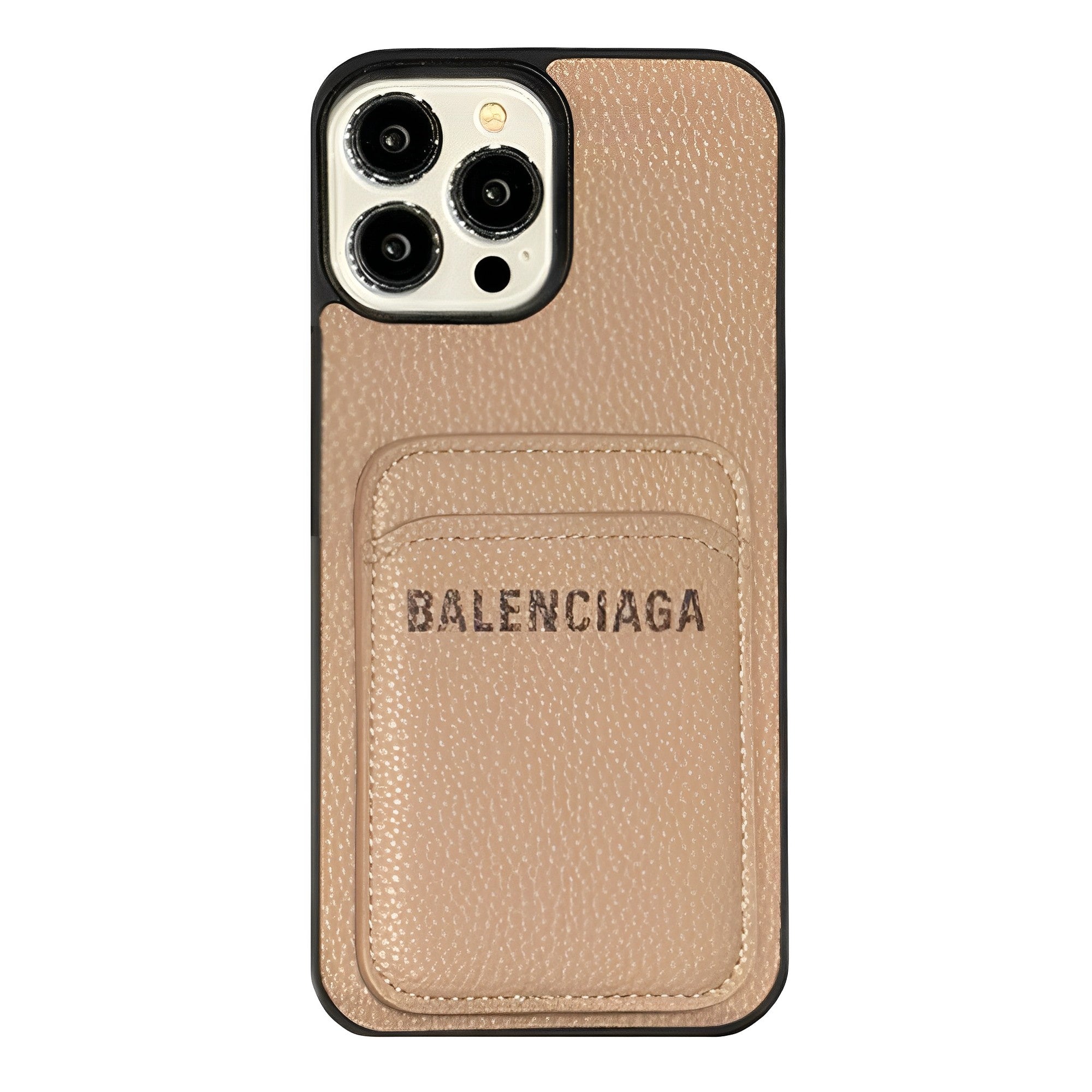Classic Leather iPhone Wallet Case-BELKCASE