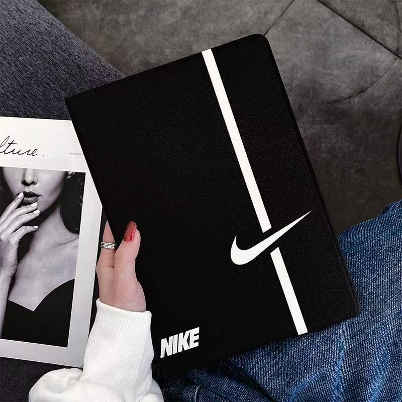 LeatherTrend NK iPad Case