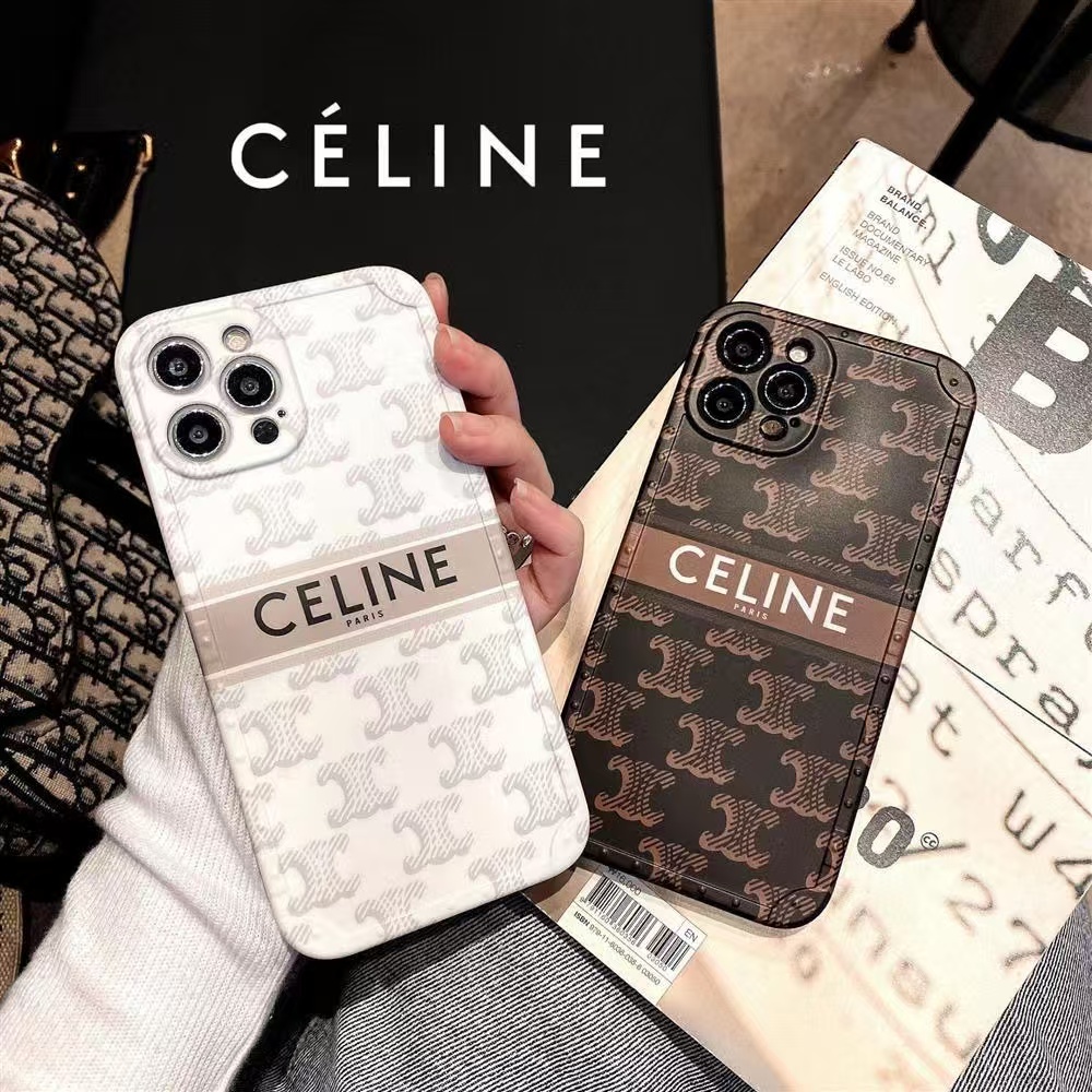 Classic CL iPhone Case