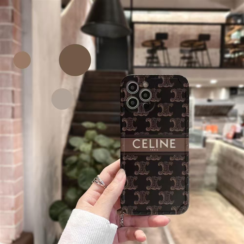 Classic CL iPhone Case