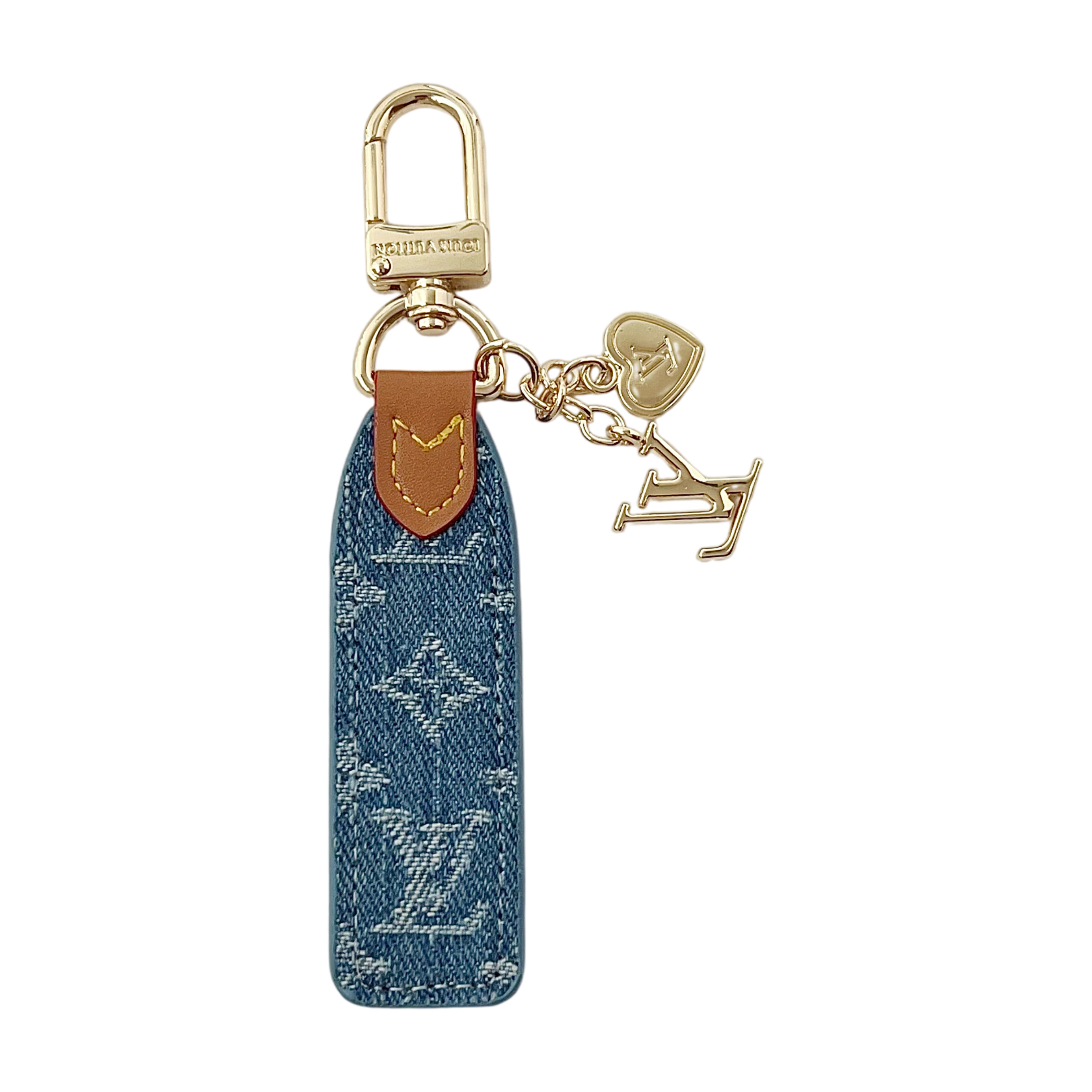 Louis Vuitton Luxury Keychain