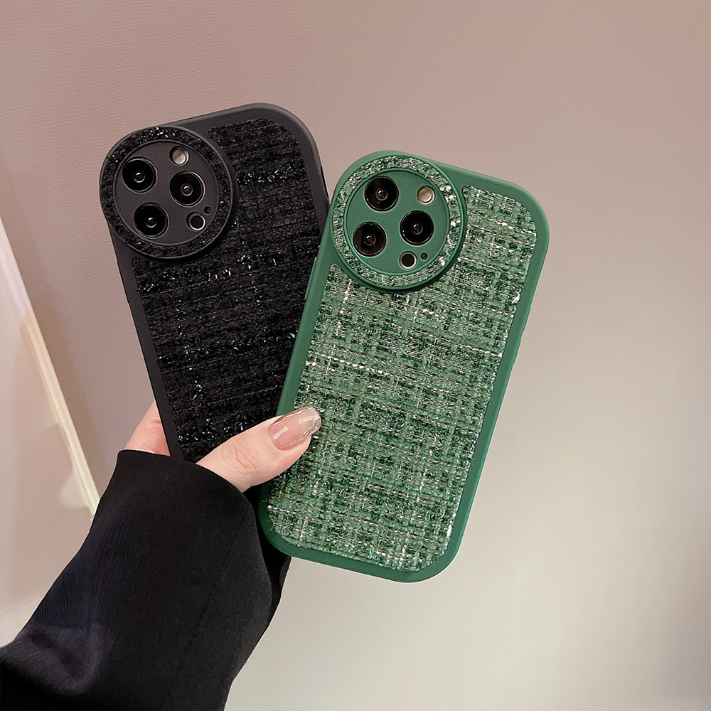 秋冬款手机壳iPhone14苹果13promax小