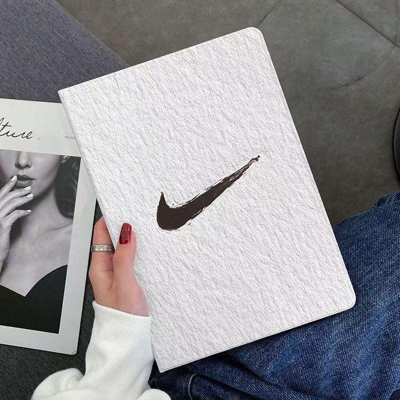 LeatherTrend NK iPad Case