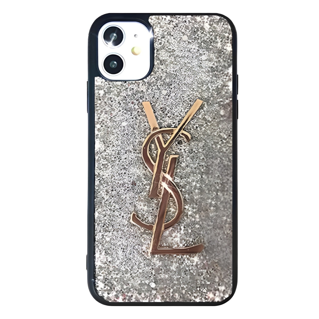 Exquisite Glitter iPhone Case-BELKCASE