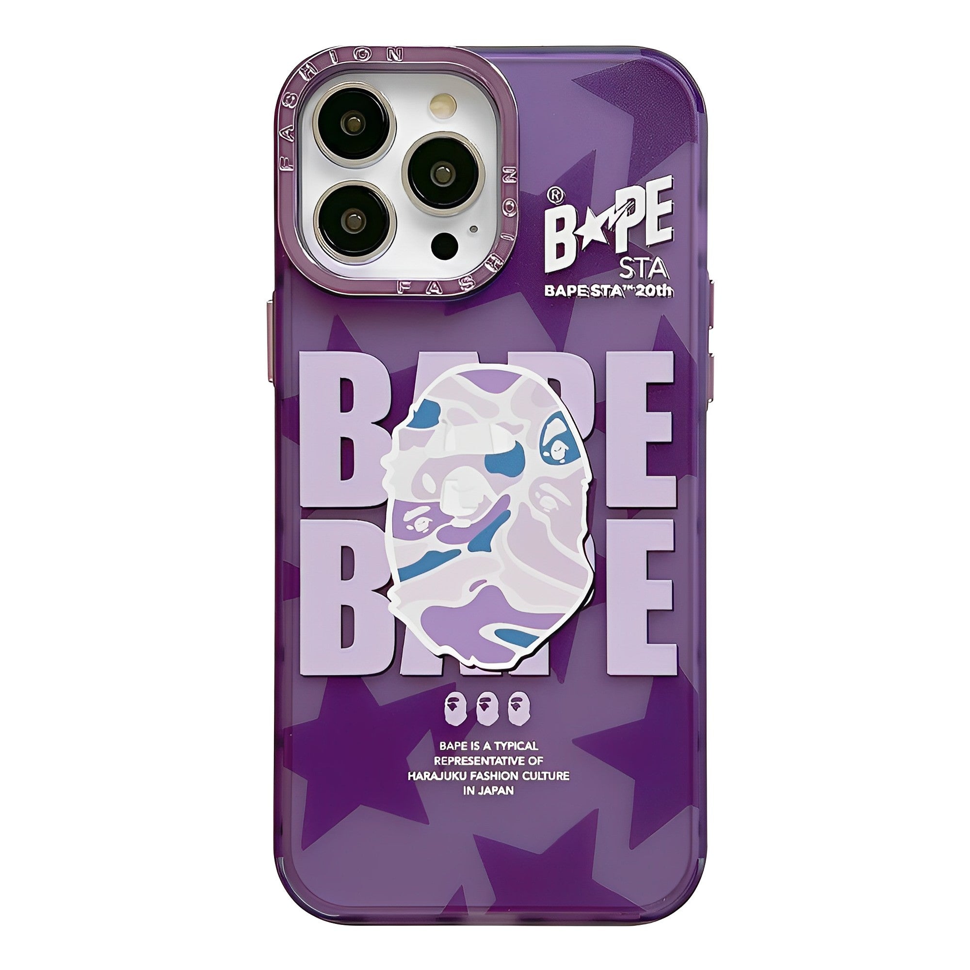 APE iphone Case