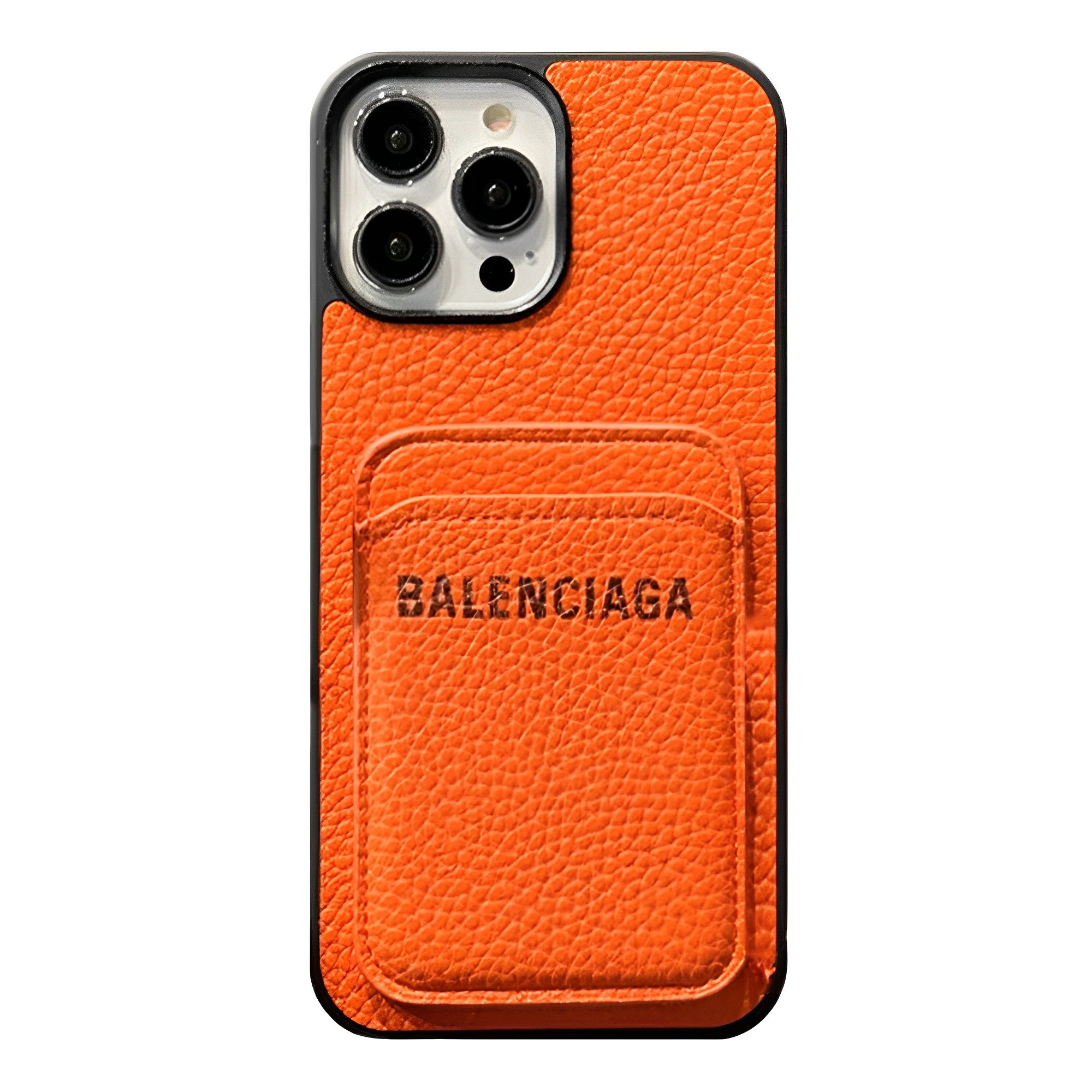 Classic Leather iPhone Wallet Case-BELKCASE