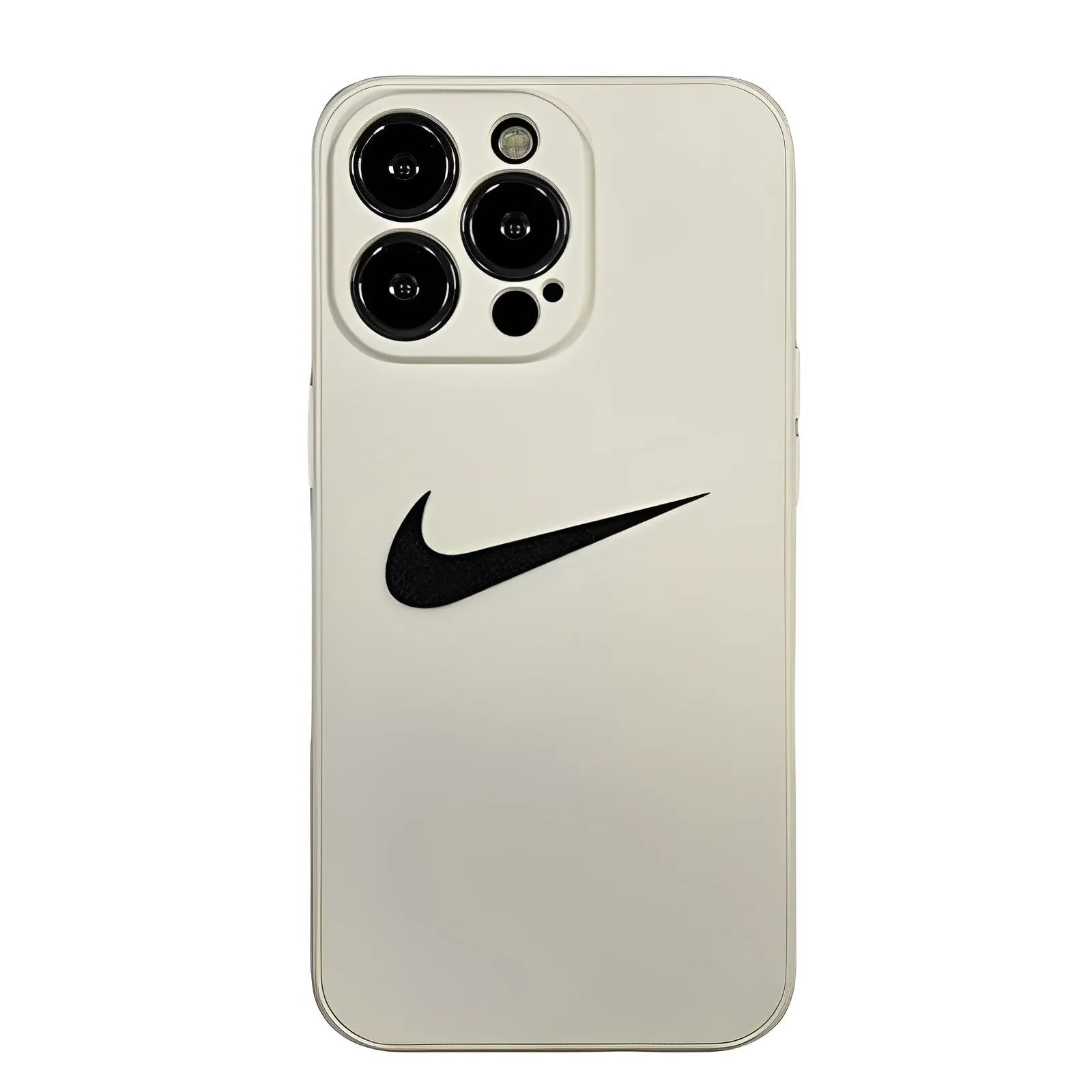 Simple Fashion  Liquid Silicone iphone Case-BELKCASE
