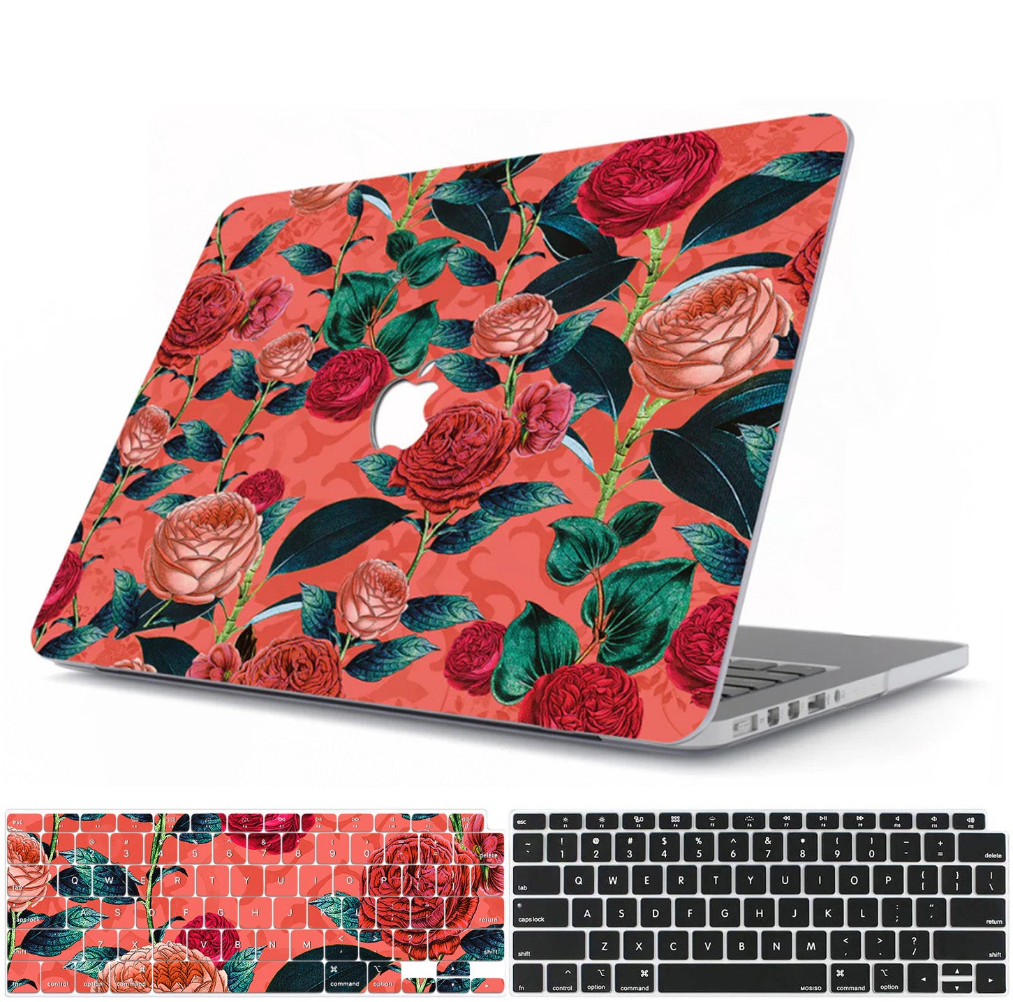 Lingering Fear Macbook Case-BELKCASE