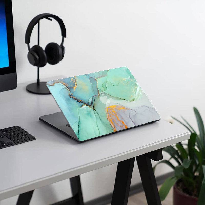 Green Onyx Macbook Case-BELKCASE
