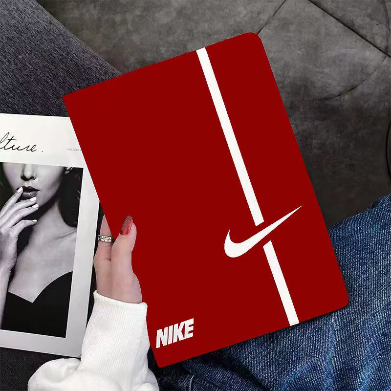 LeatherTrend NK iPad Case