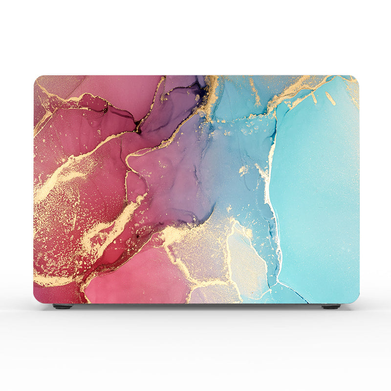 Drifting Coast Macbook Case-BELKCASE
