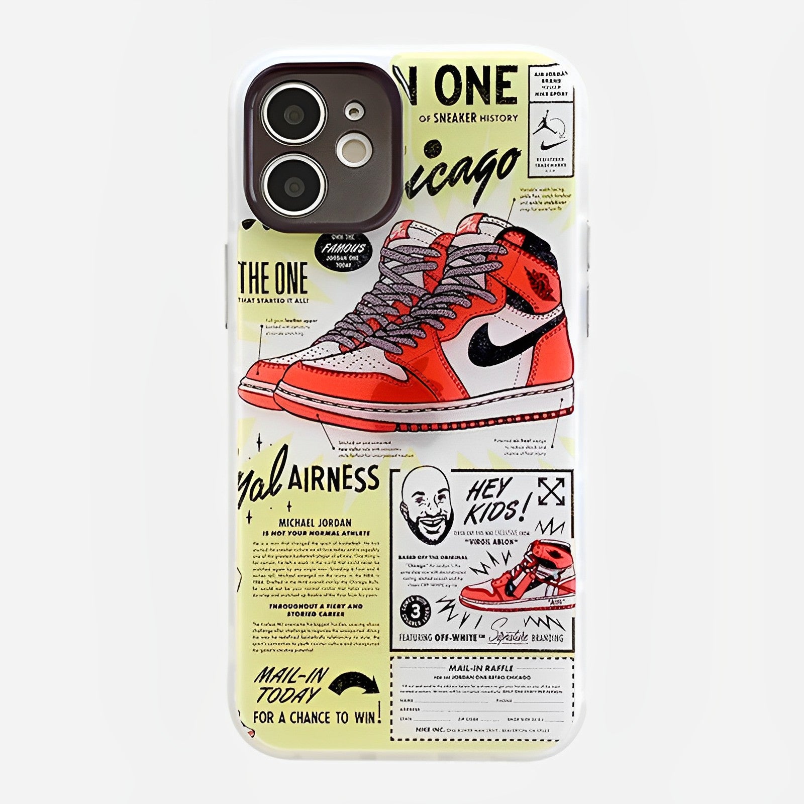 iPhone Case