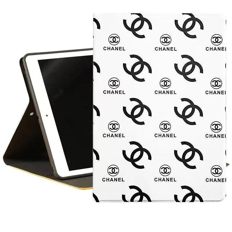 Leather Classic CC iPad Case