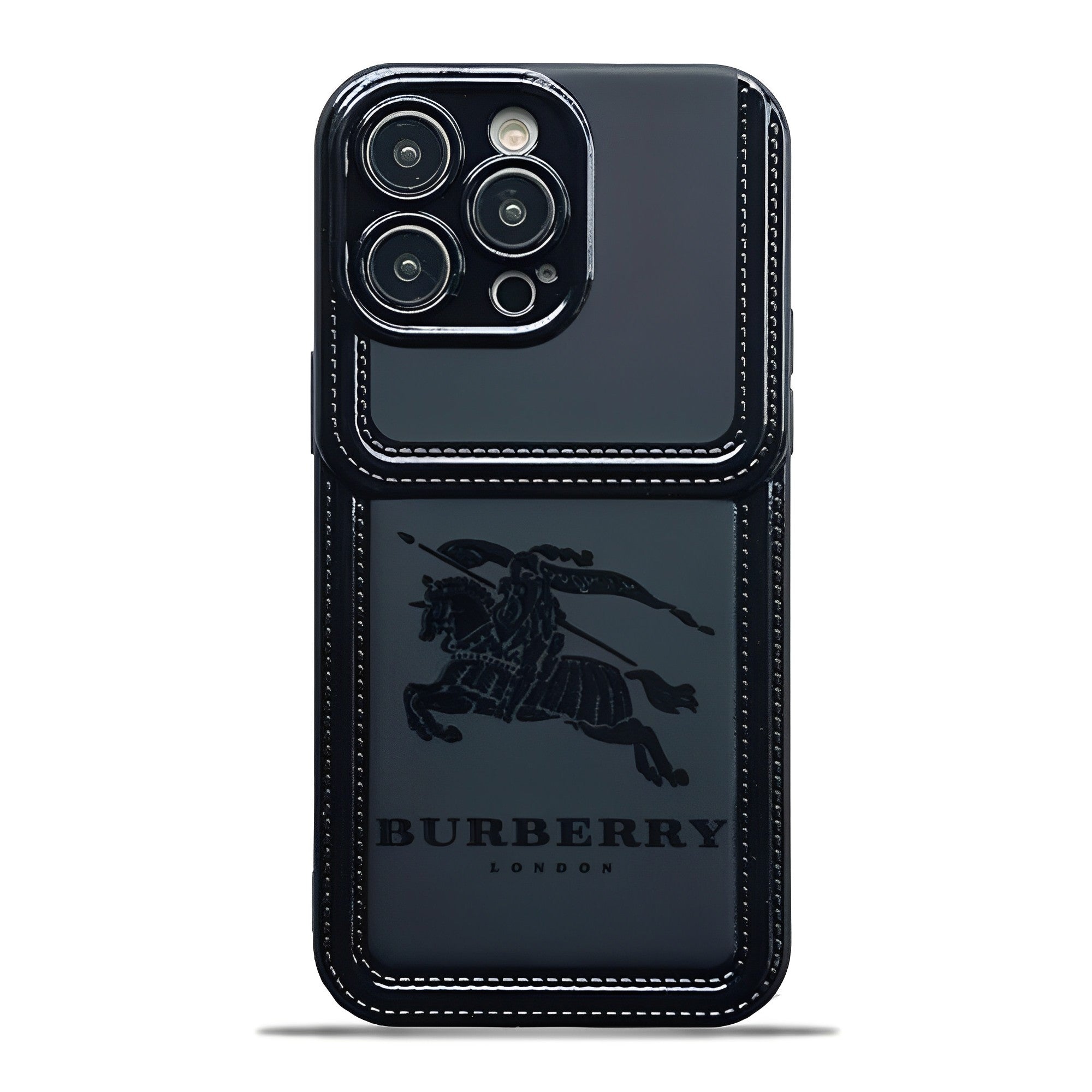 Luxurious Leather iPhone Case-BELKCASE