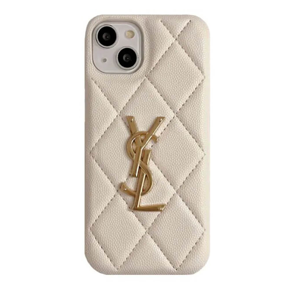 Luxury Leather iPhone Case-BELKCASE