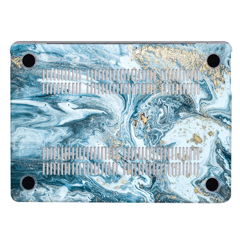 Hurricane Macbook Case-BELKCASE
