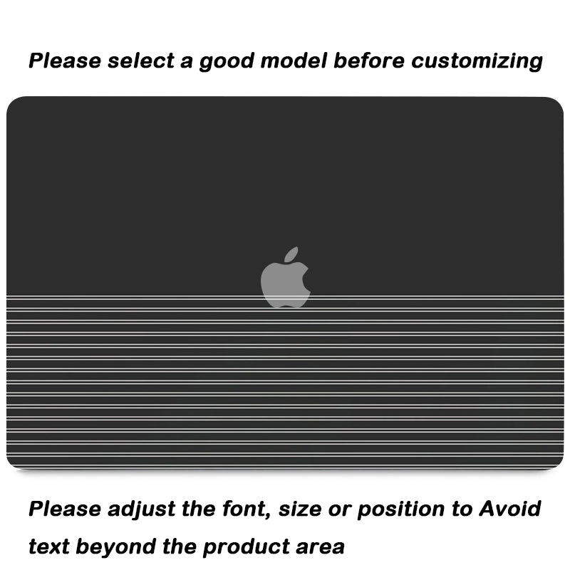 Persist In Macbook Case-BELKCASE
