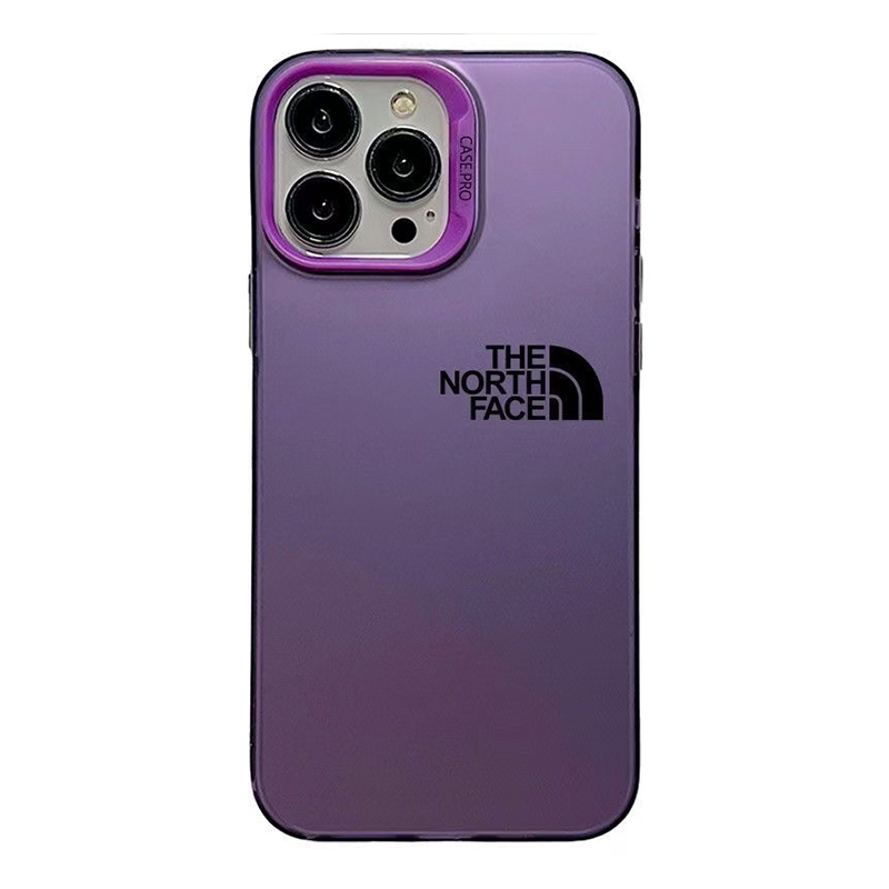Electroplating Laser iPhone Case