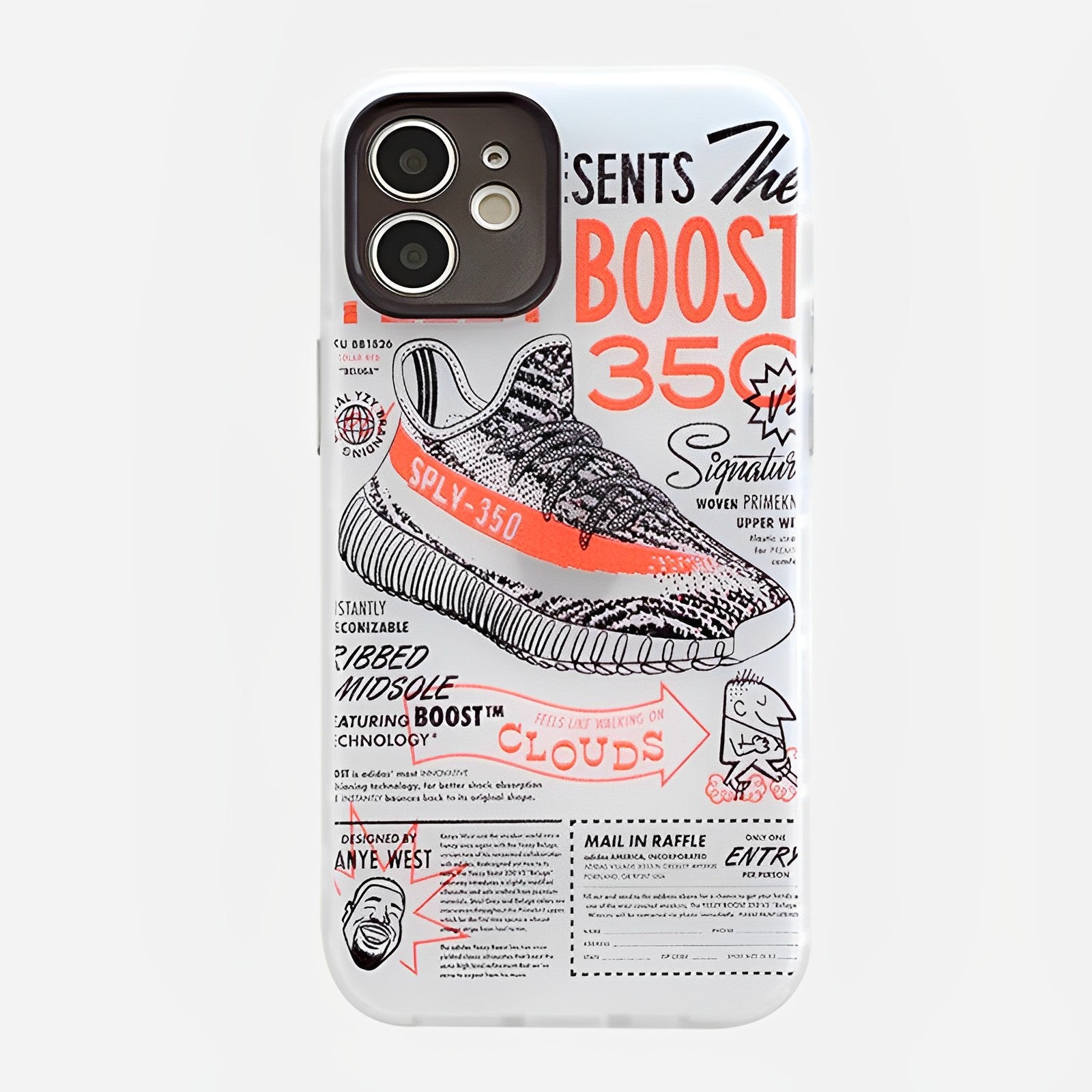 iPhone Case