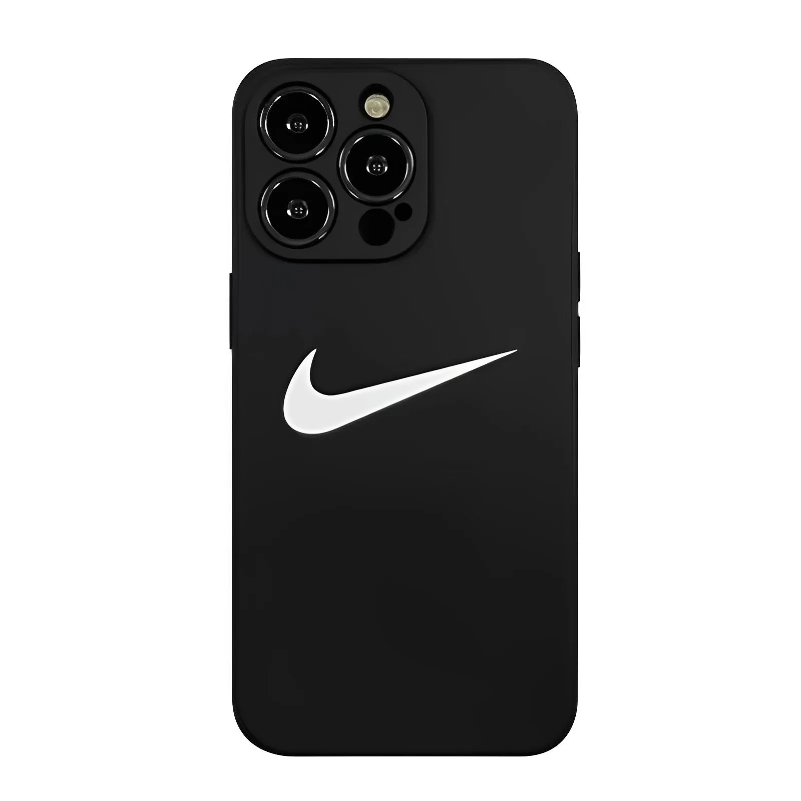 Simple Fashion  Liquid Silicone iphone Case-BELKCASE