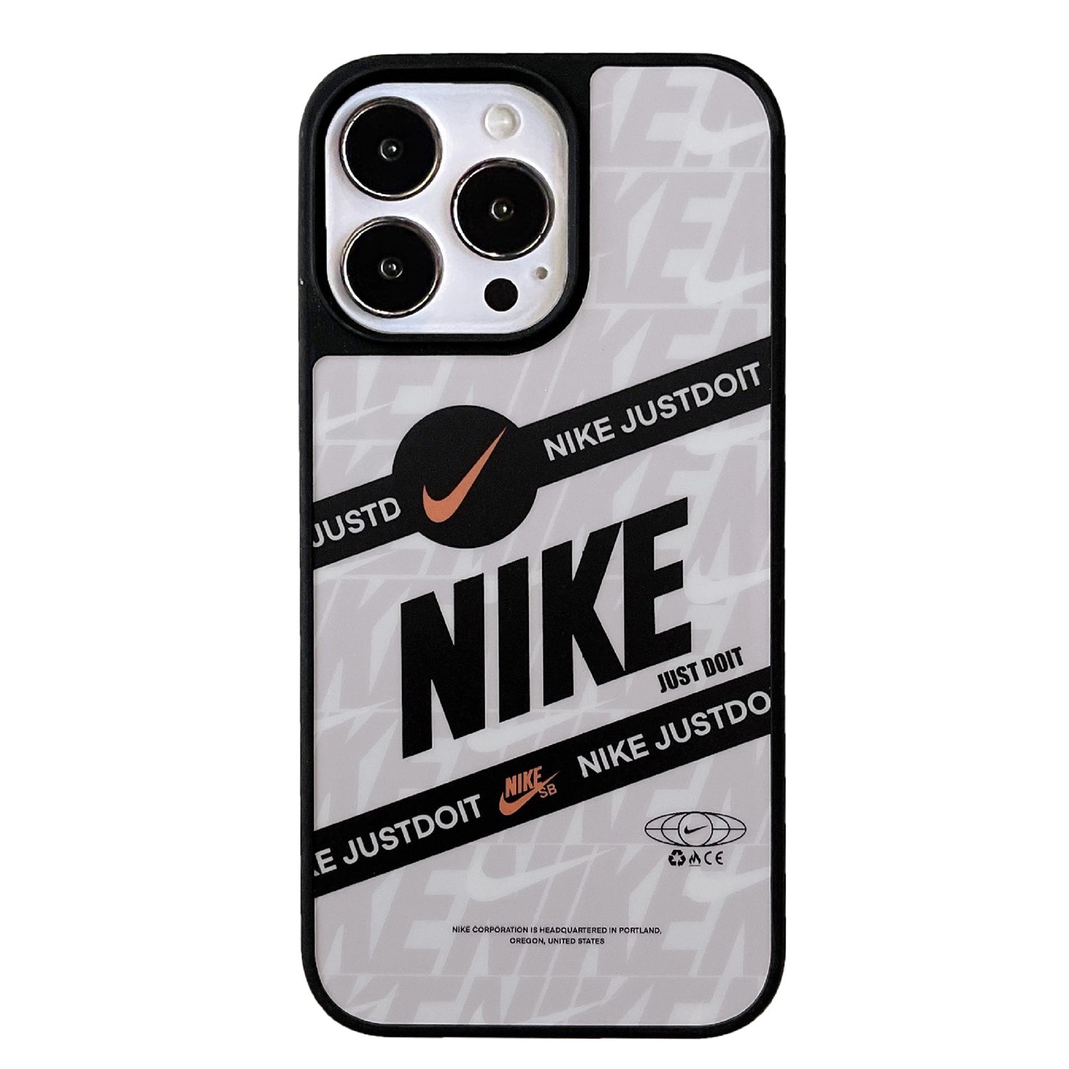 Matte Ins iphone Case-BELKCASE
