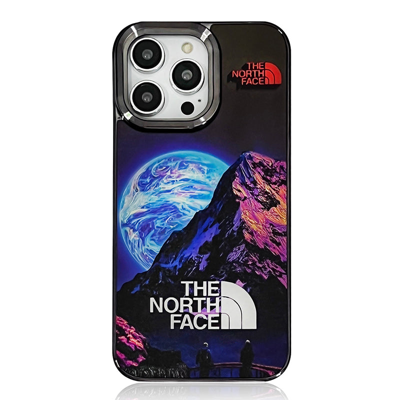 Cyberpunk NF iPhone Case-BELKCASE