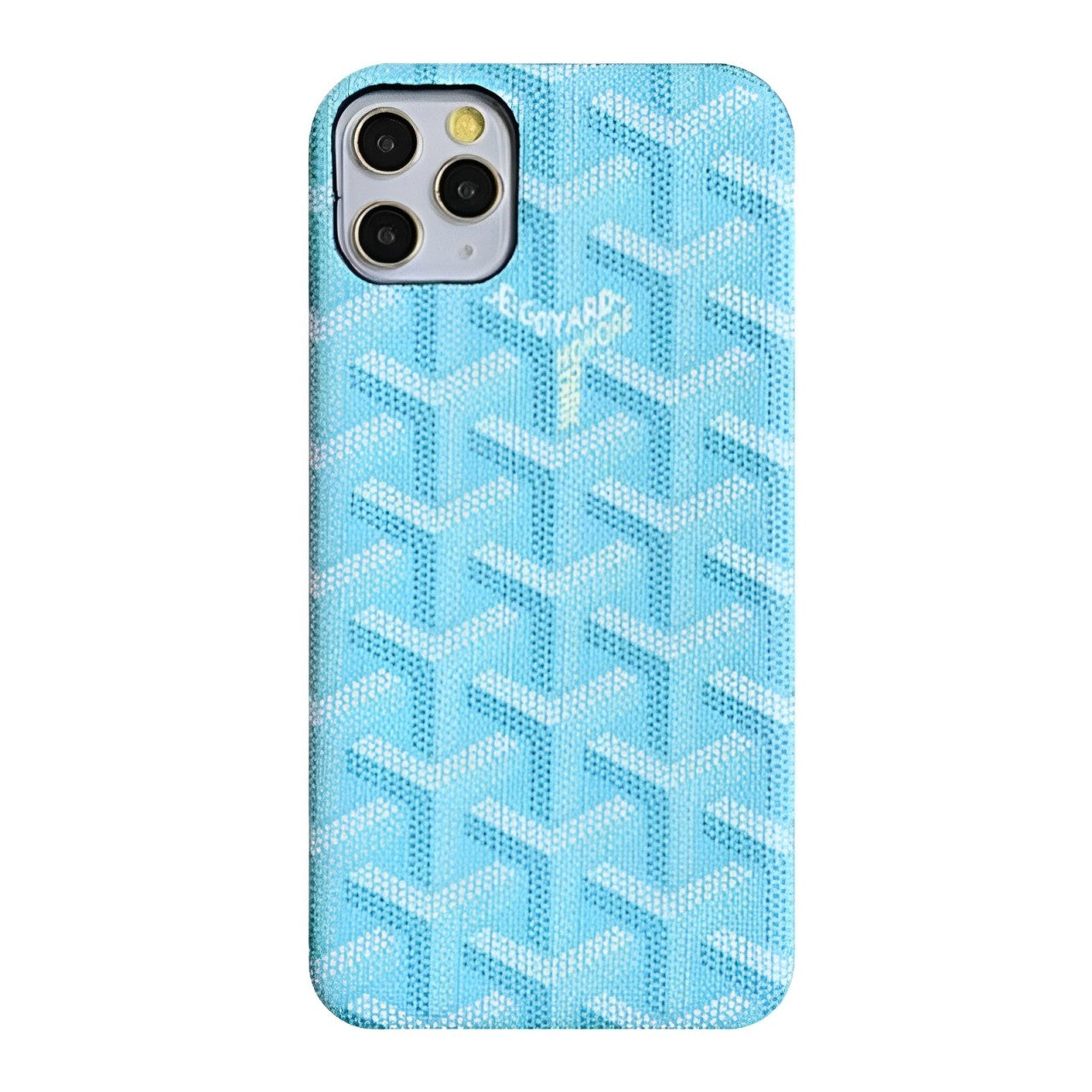 GD Vintage Leather iPhone Case-BELKCASE