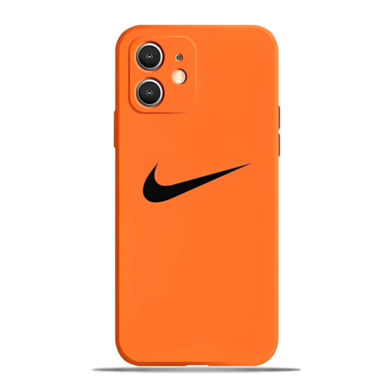 Simple Fashion  Liquid Silicone iphone Case-BELKCASE