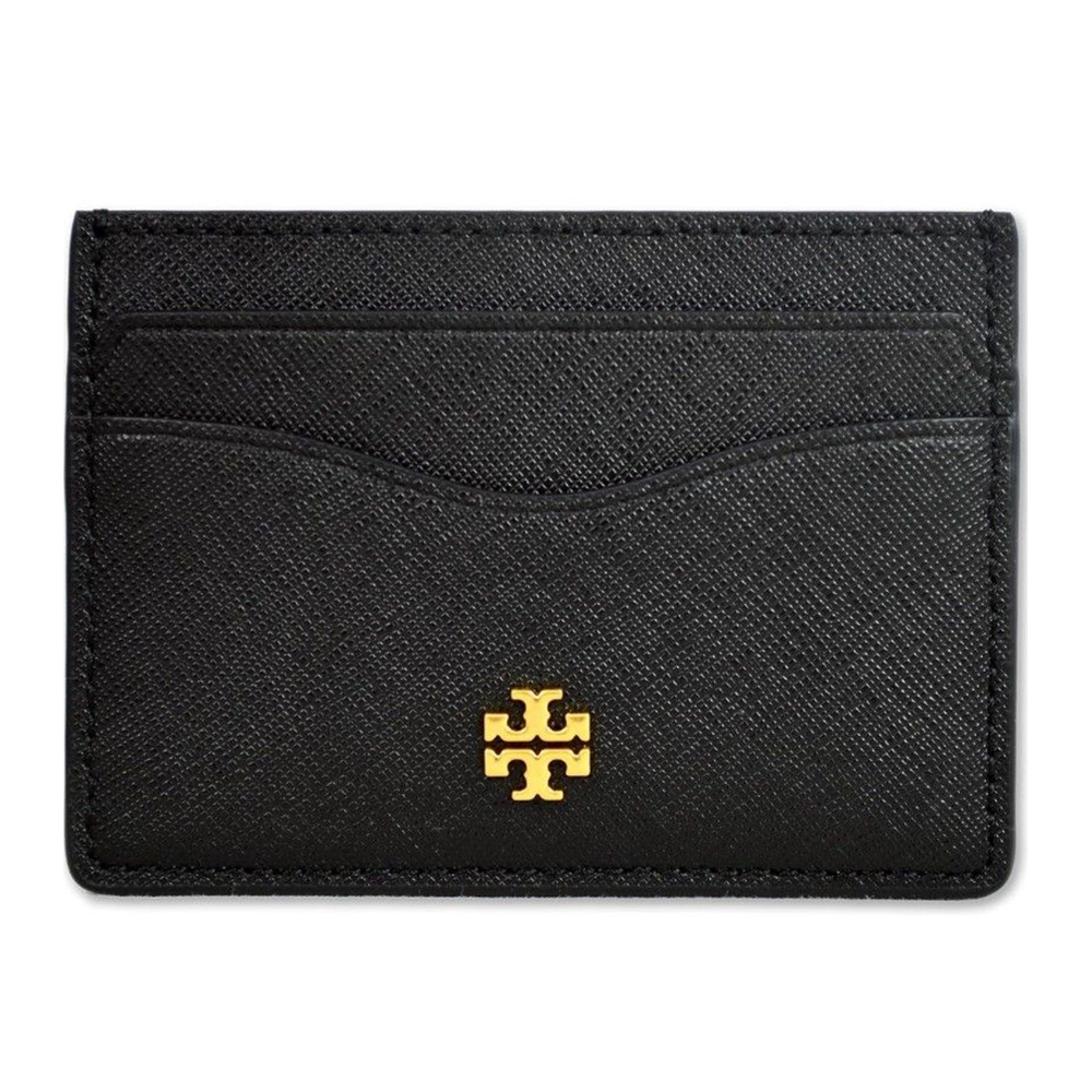 Classic Luxury Leather Wallet Card Holder