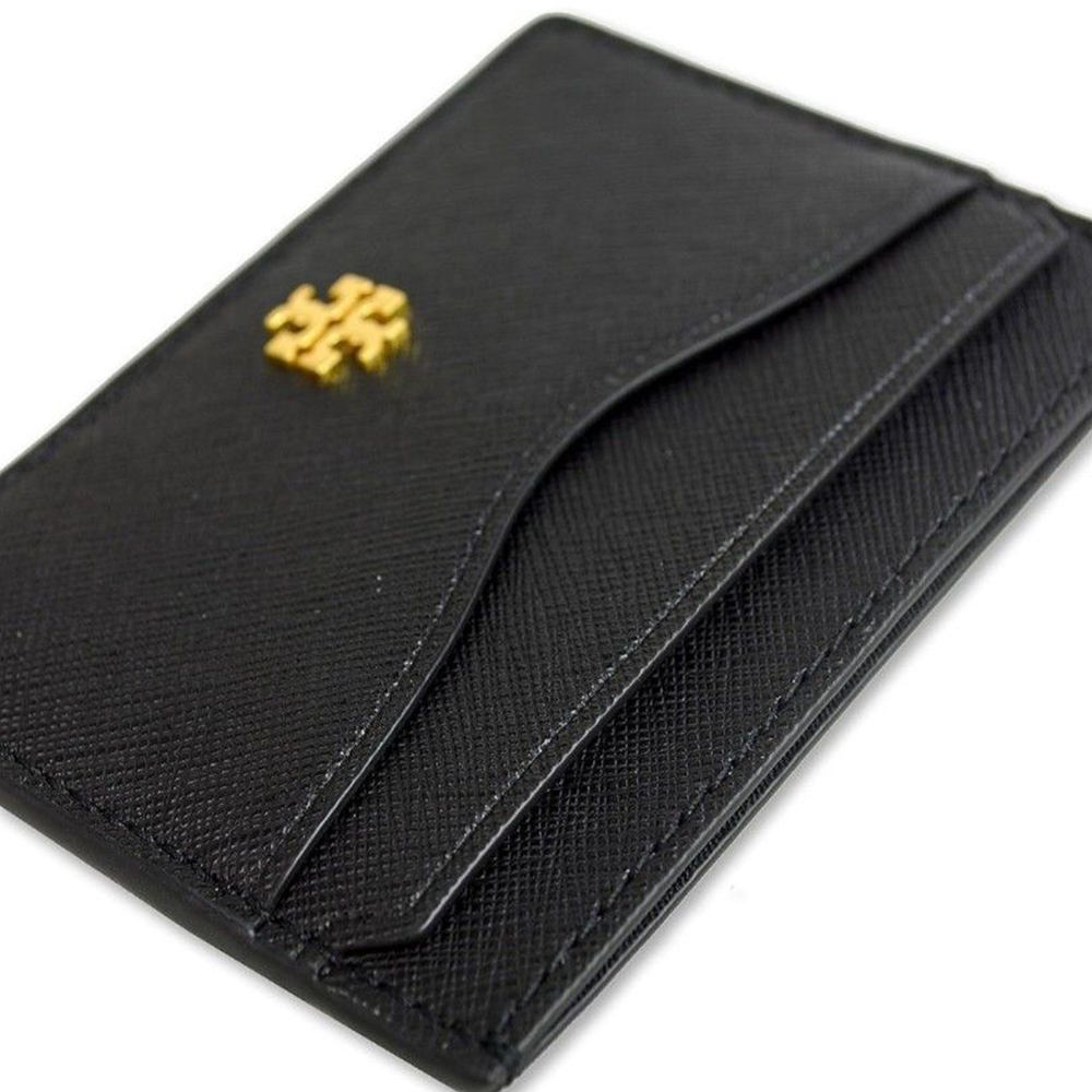 Classic Luxury Leather Wallet Card Holder